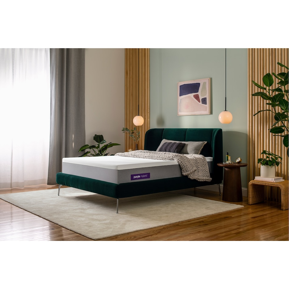 prhyb king  room image  