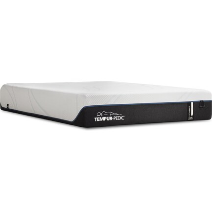 TEMPUR-Pro Adapt Soft Queen Mattress