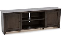 prog brown console ent  