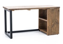 prog brown desk berkl  