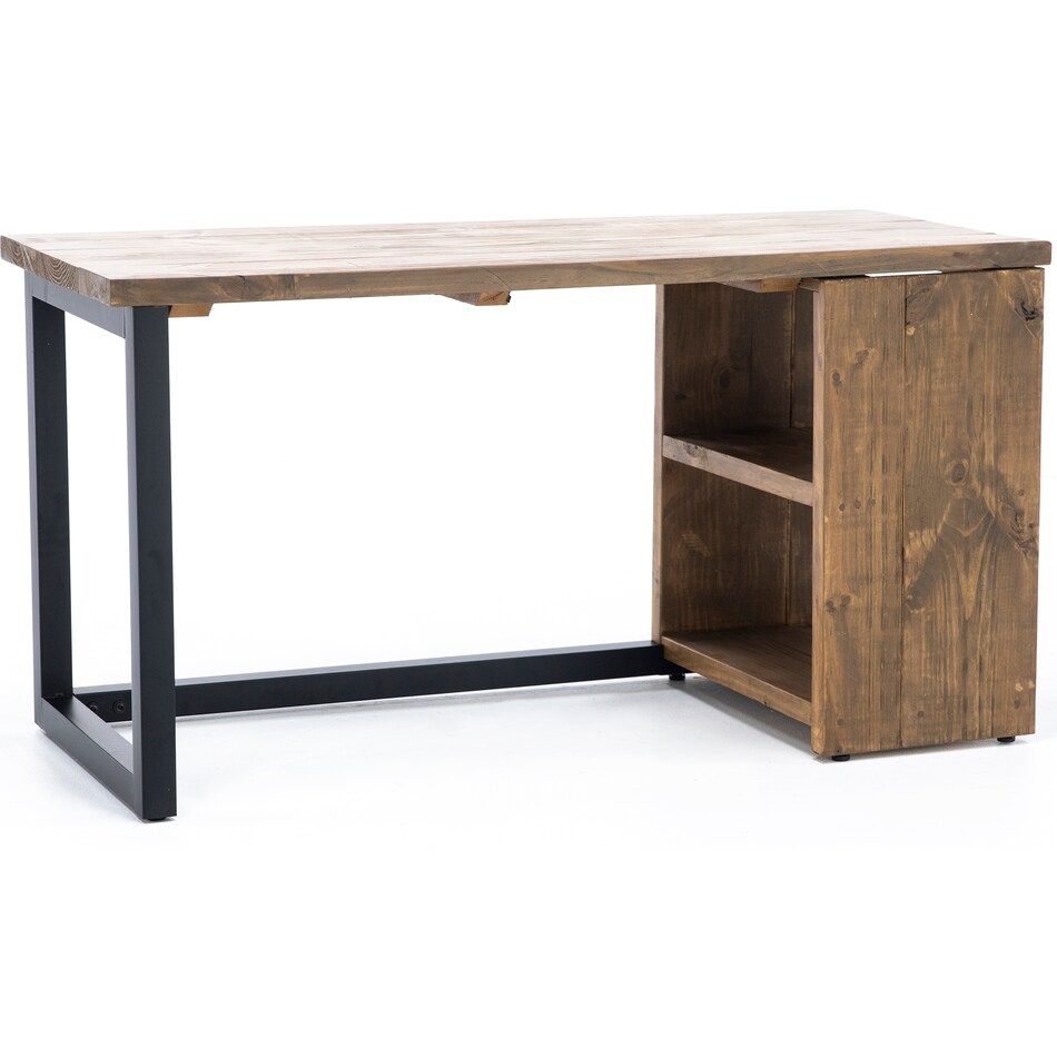 prog brown desk berkl  