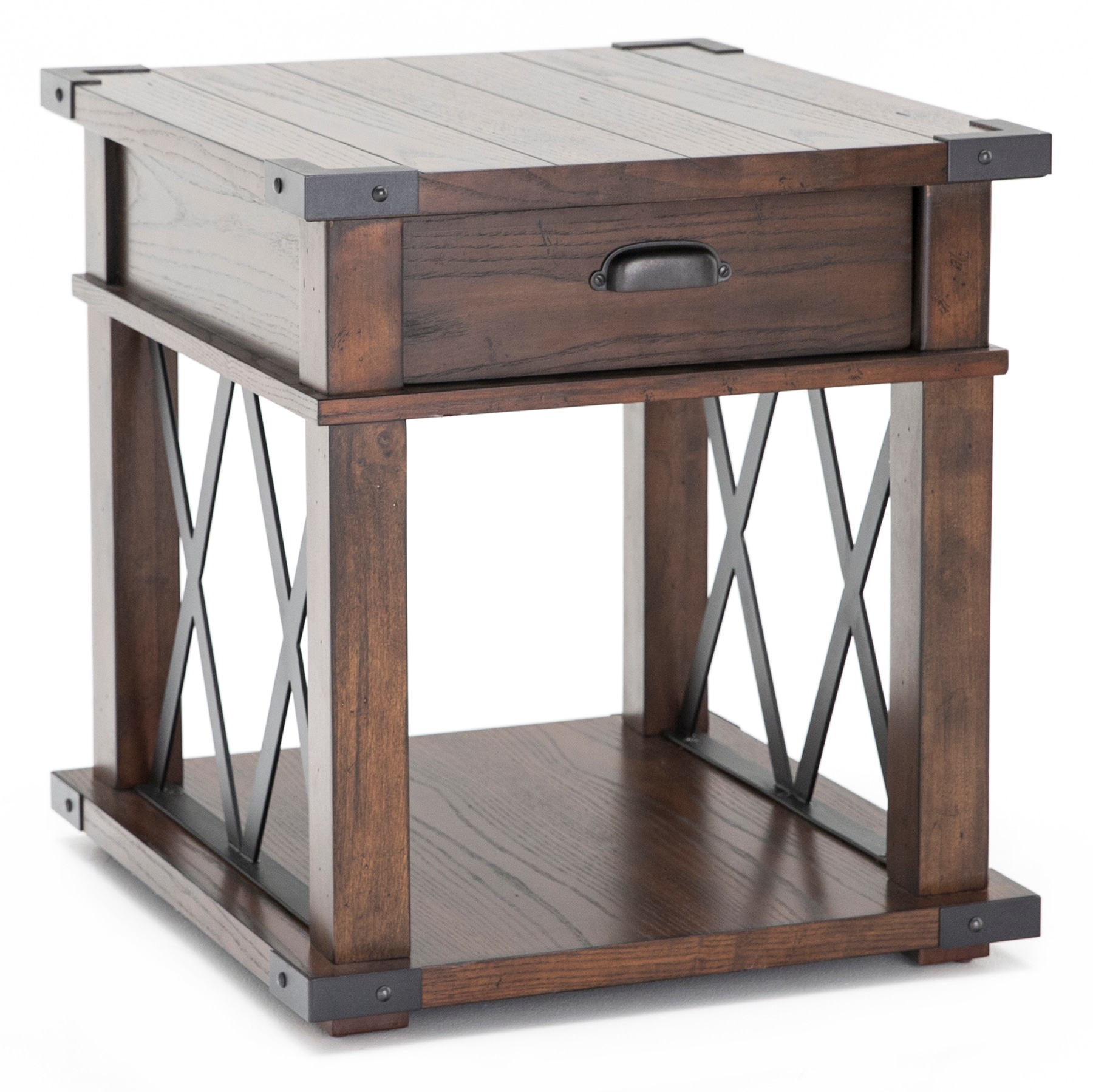 Landmark End Table | Steinhafels