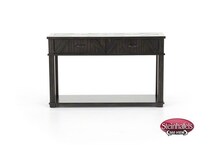 prog brown sofa table  image   