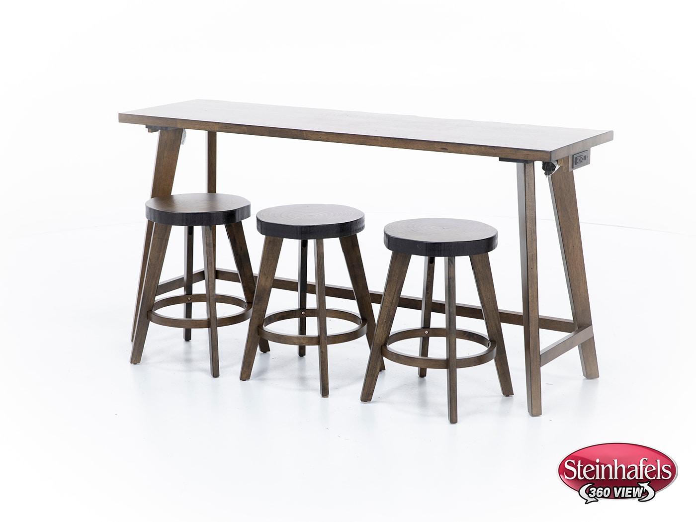 prog brown sofa table  image dak  