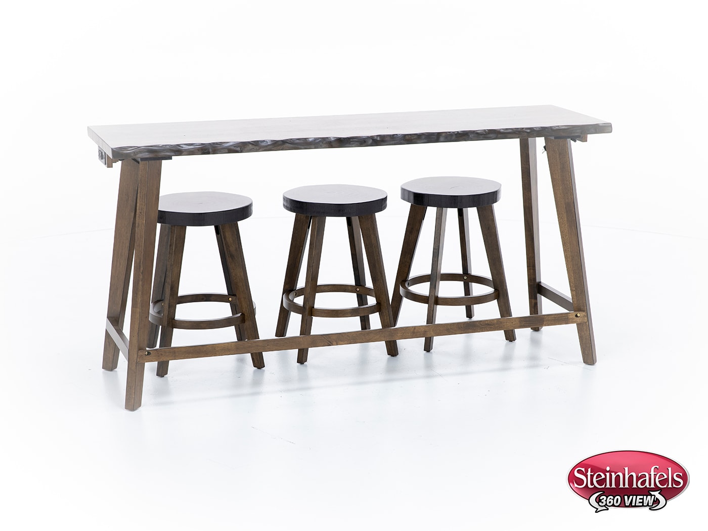 prog brown sofa table  image dak  