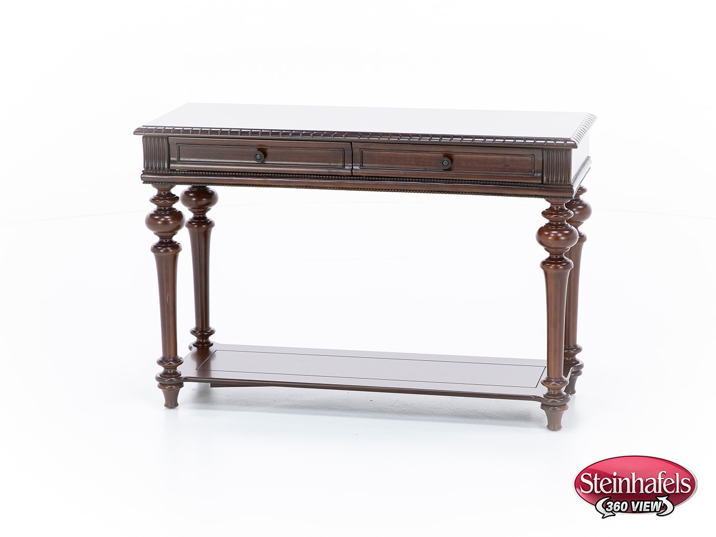 prog brown sofa table  image mnt  