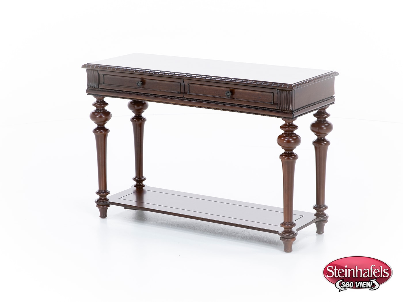 prog brown sofa table  image mnt  