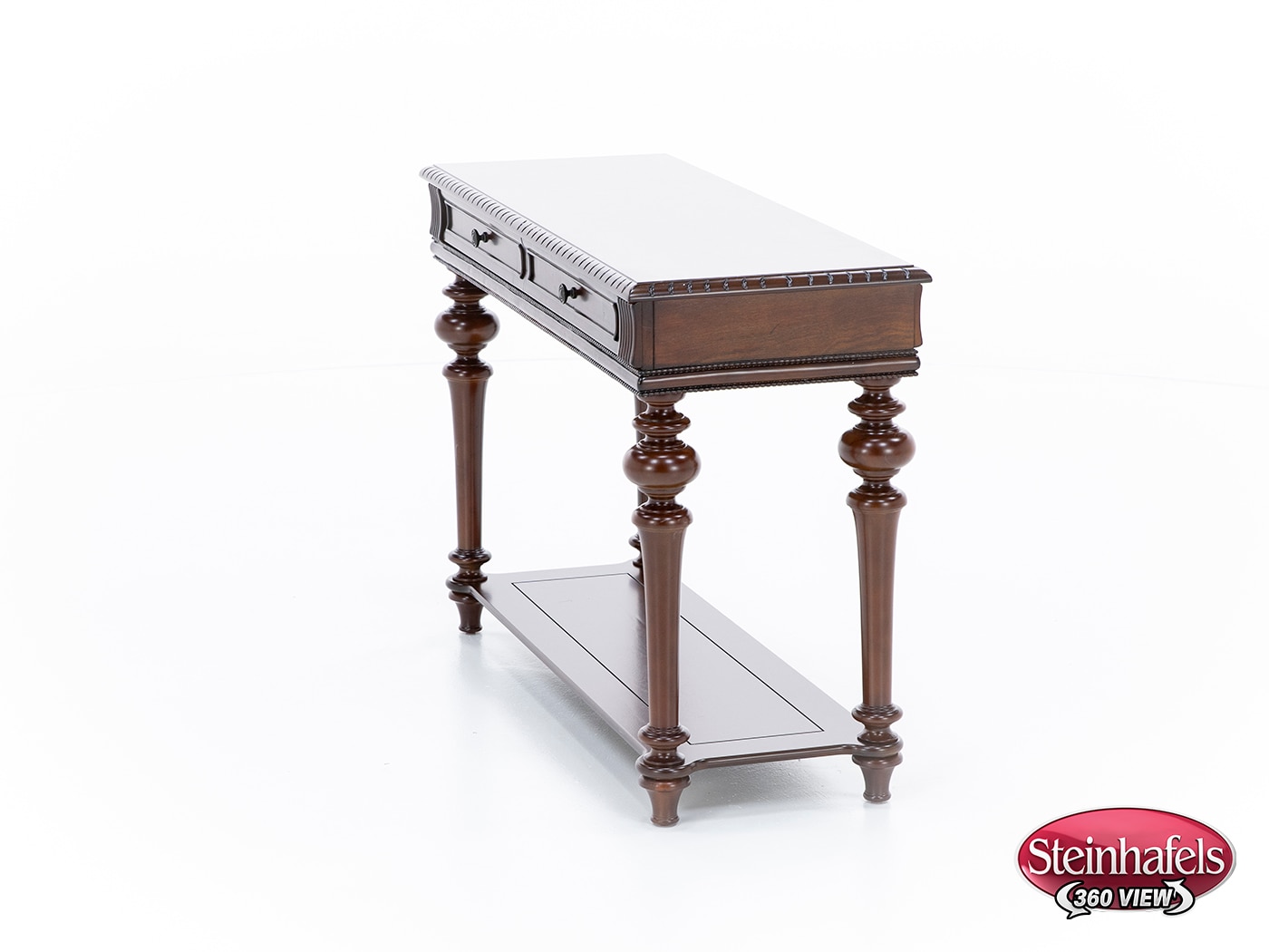 prog brown sofa table  image mnt  