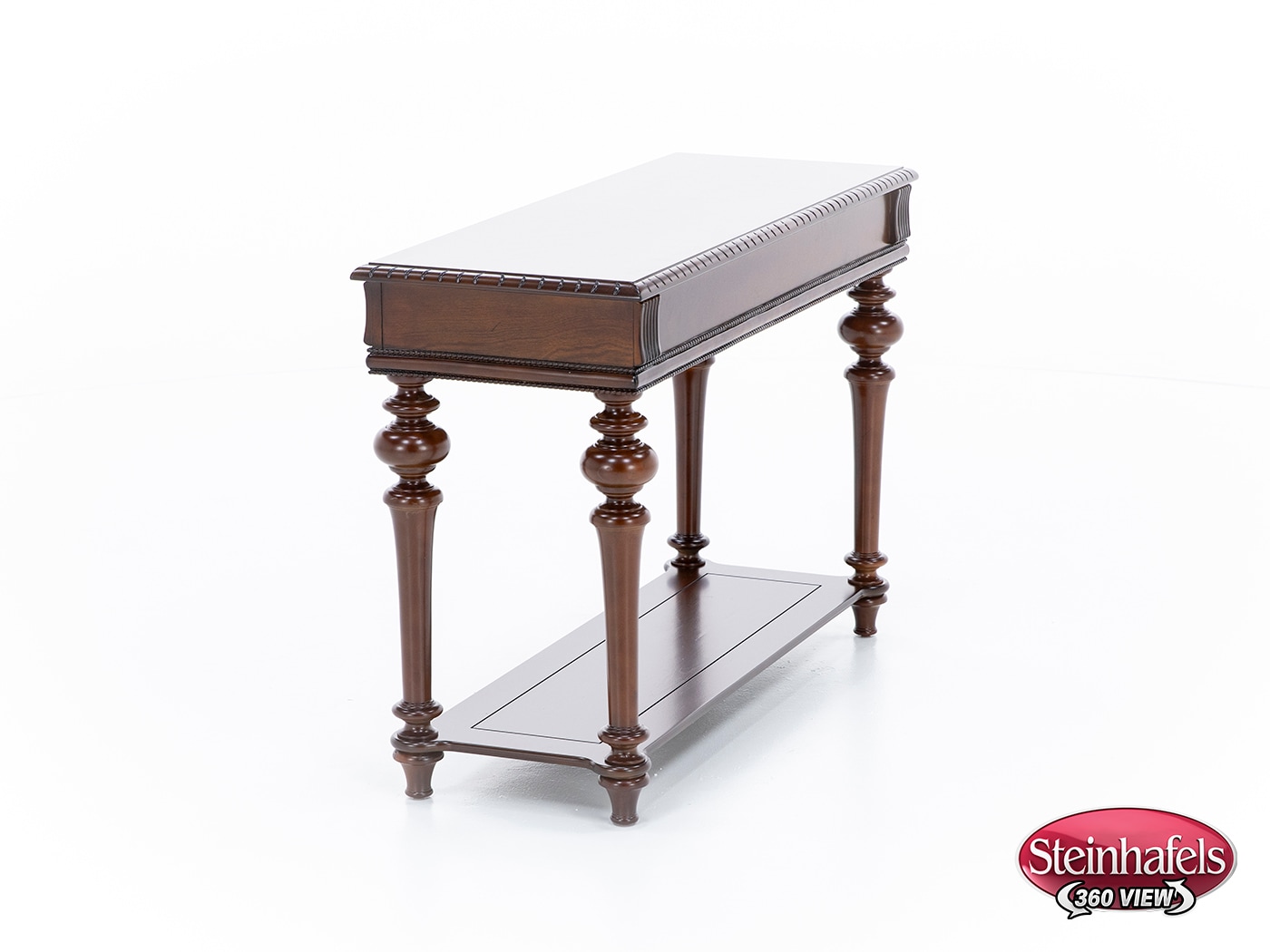 prog brown sofa table  image mnt  