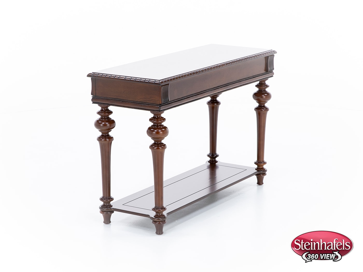 prog brown sofa table  image mnt  