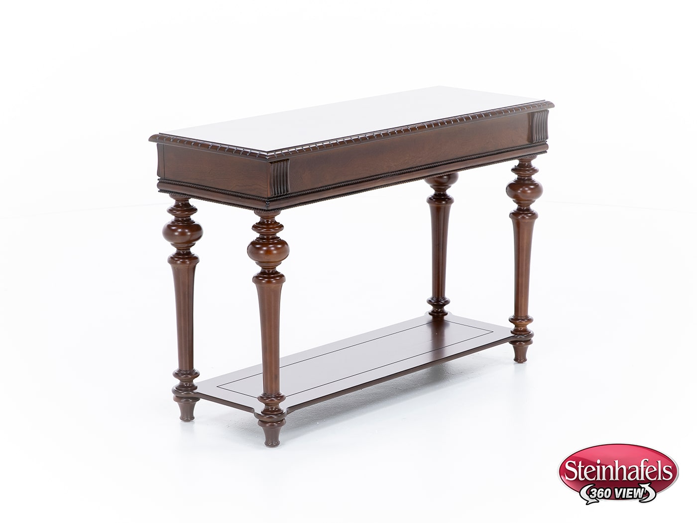 prog brown sofa table  image mnt  