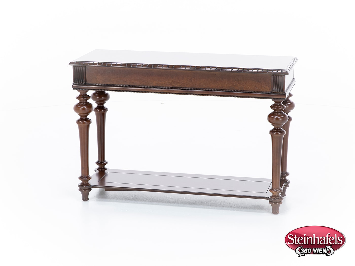 prog brown sofa table  image mnt  