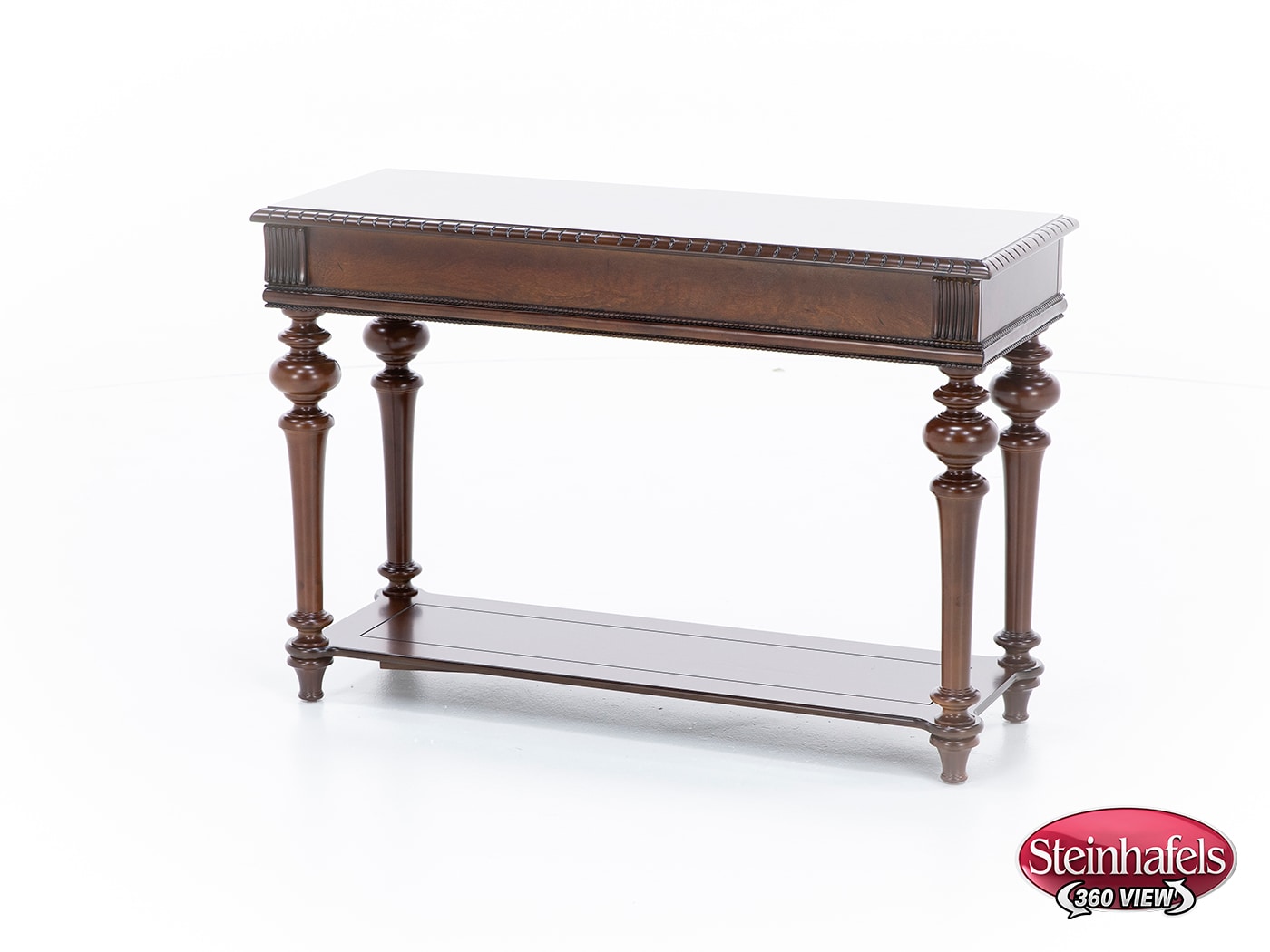 prog brown sofa table  image mnt  