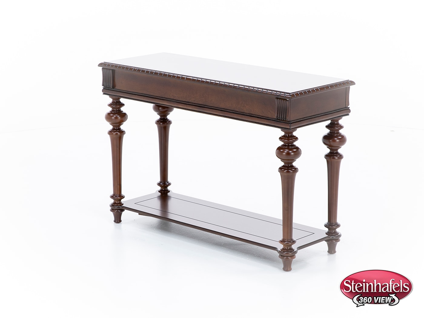 prog brown sofa table  image mnt  