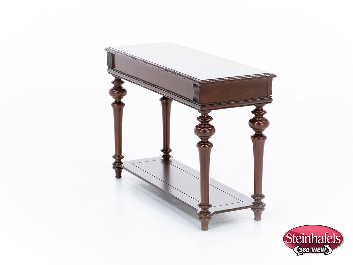 prog brown sofa table  image mnt  