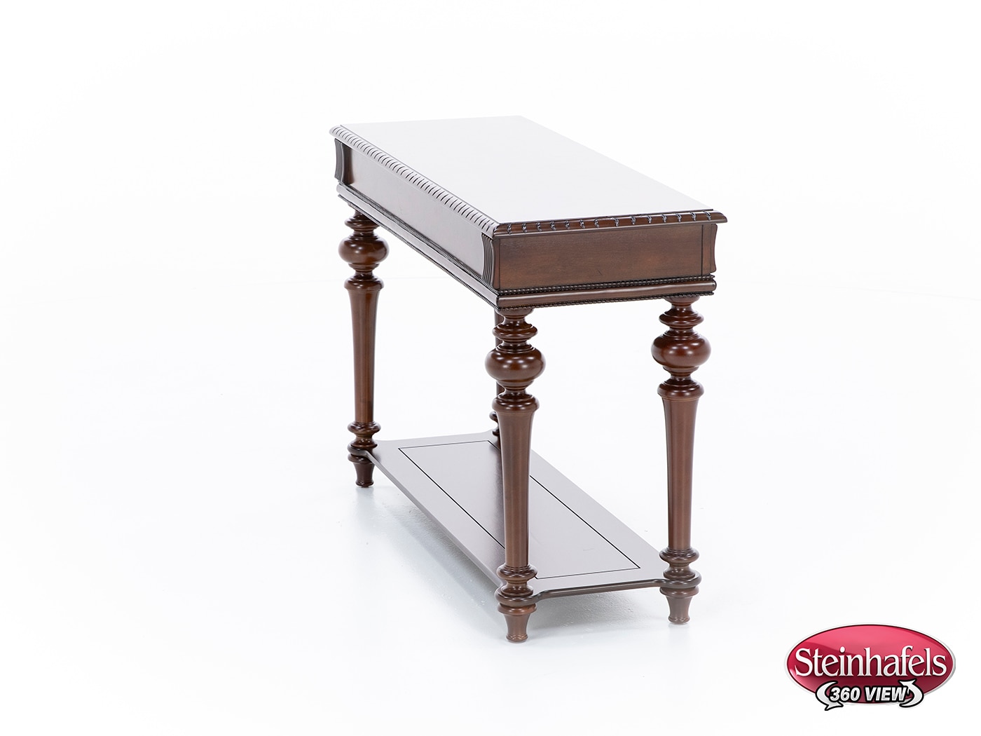 prog brown sofa table  image mnt  