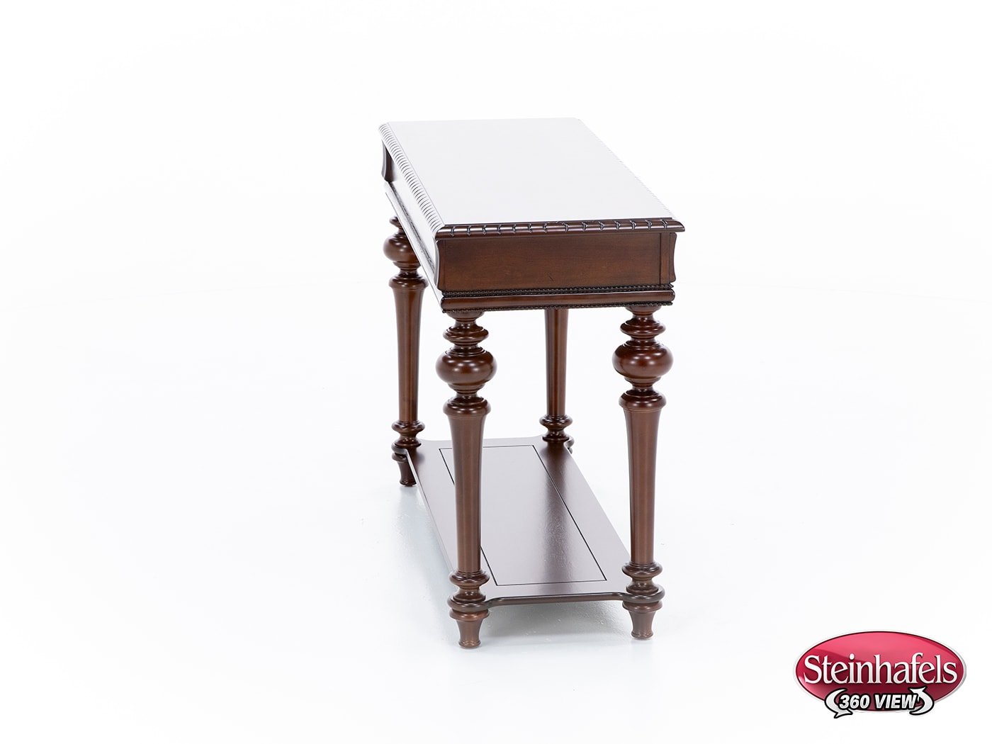 prog brown sofa table  image mnt  