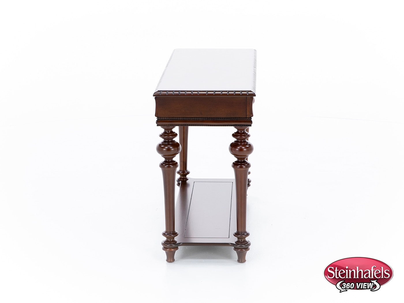 prog brown sofa table  image mnt  