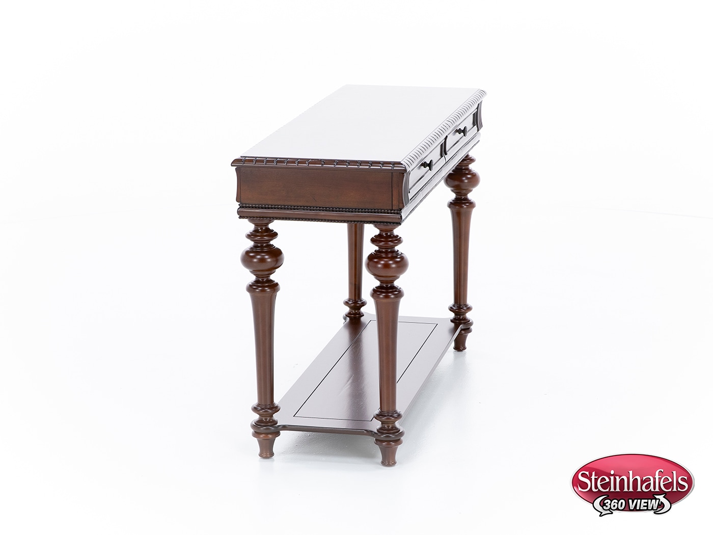 prog brown sofa table  image mnt  