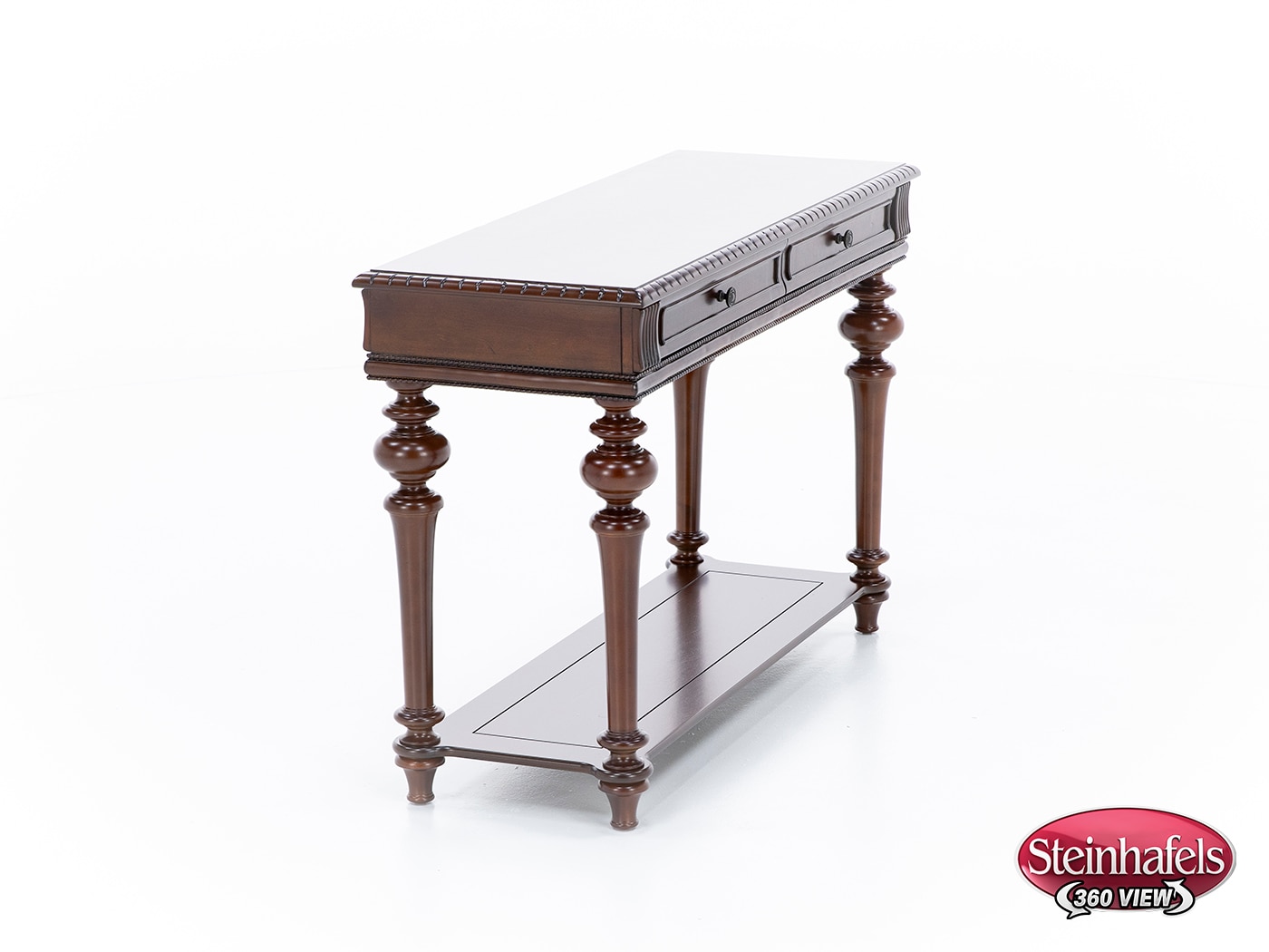 prog brown sofa table  image mnt  