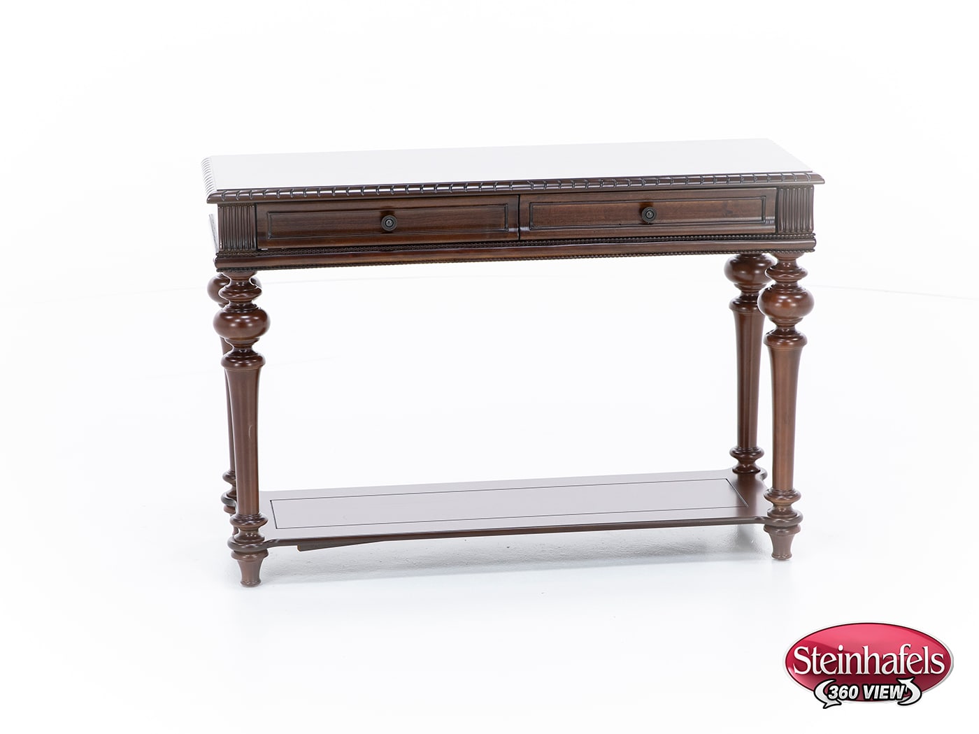 prog brown sofa table  image mnt  