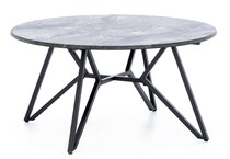 prog cocktail table ember  
