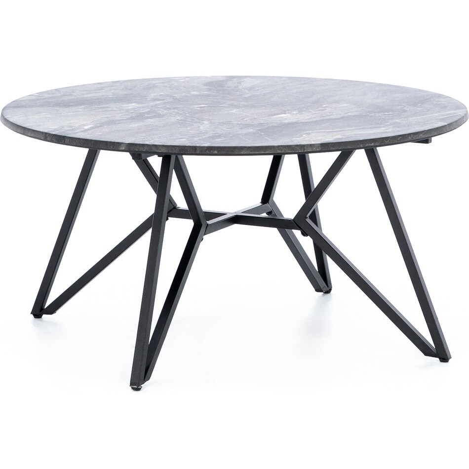 prog cocktail table ember  