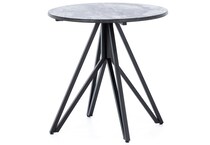 prog end table ember  