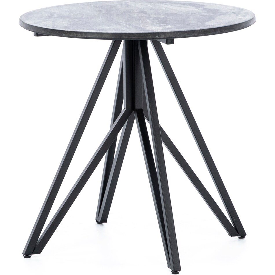 prog end table ember  