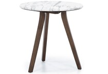 prog end table pixie  