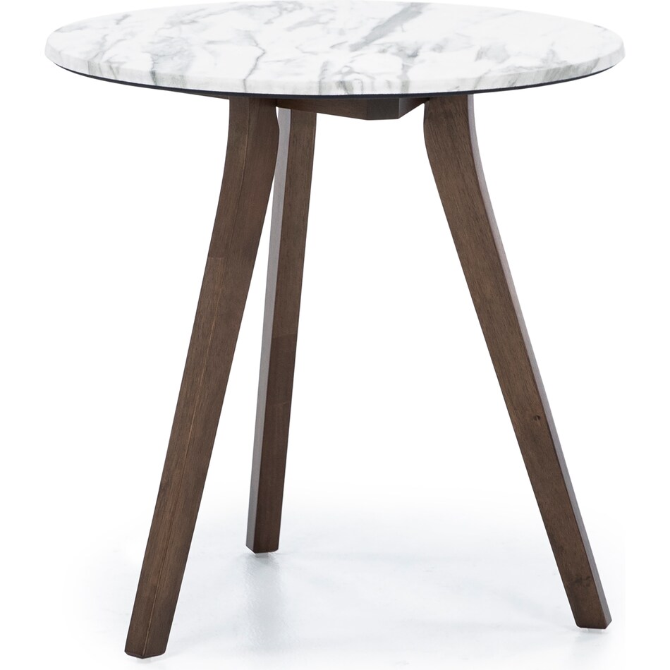 prog end table pixie  