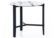 prog end table rowen  