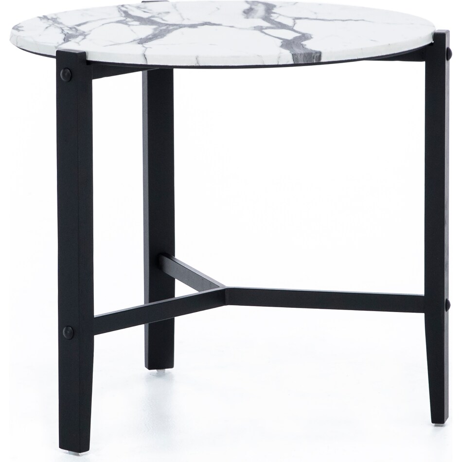 prog end table rowen  