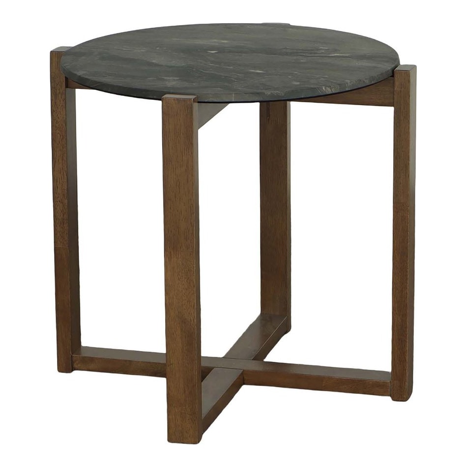 prog end table rav  