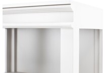 prog grey wall component coast  