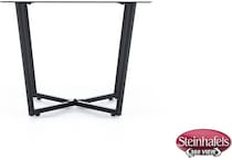 prog white end table  image wren  