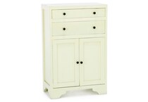 prog yellow chests cabinets farmh  