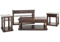 progressive furniture inc black cocktail table   