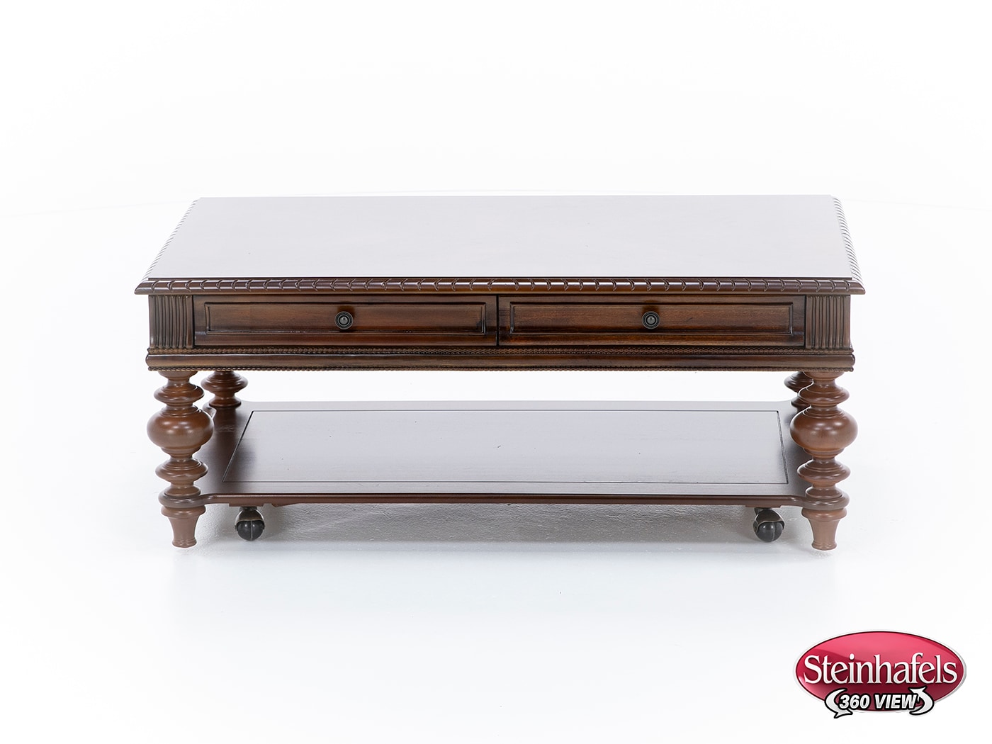progressive furniture inc brown cocktail table  image mnt  