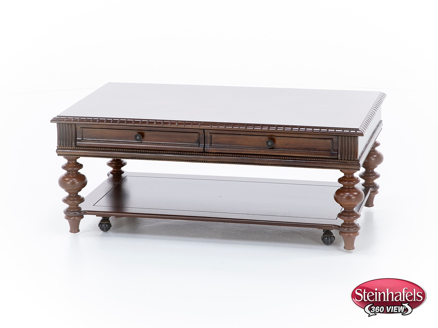 progressive furniture inc brown cocktail table  image mnt  
