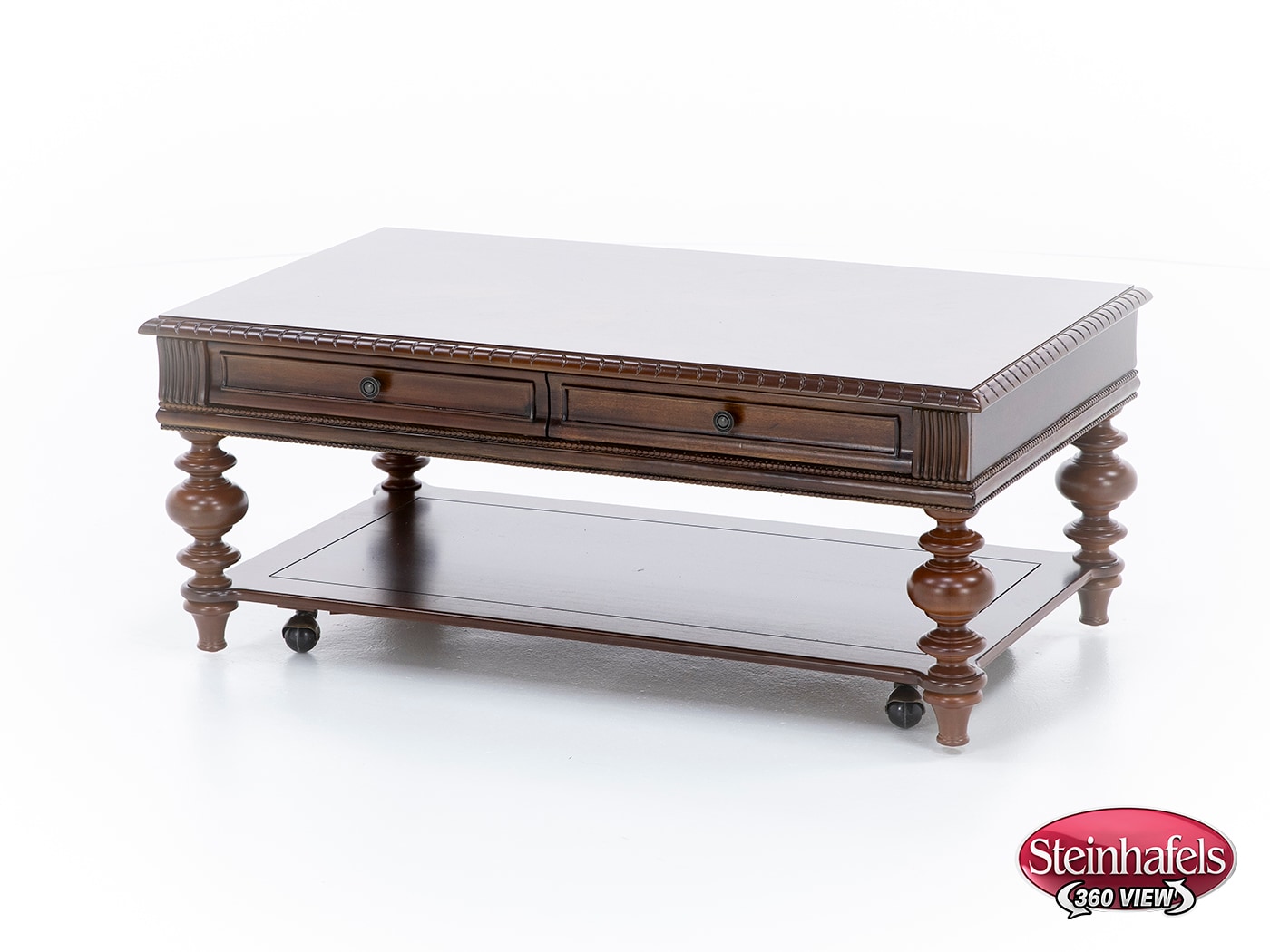 progressive furniture inc brown cocktail table  image mnt  