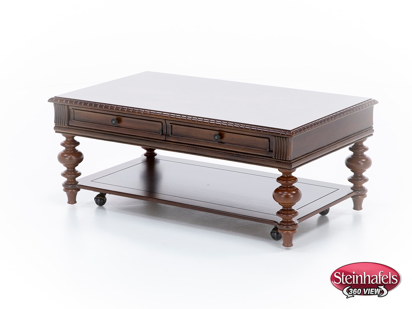 progressive furniture inc brown cocktail table  image mnt  