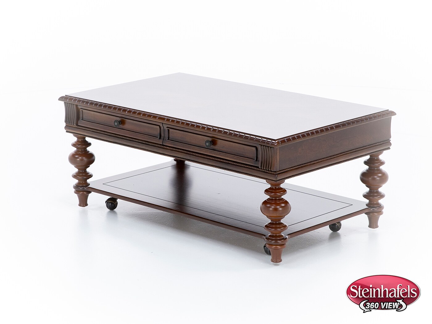 progressive furniture inc brown cocktail table  image mnt  