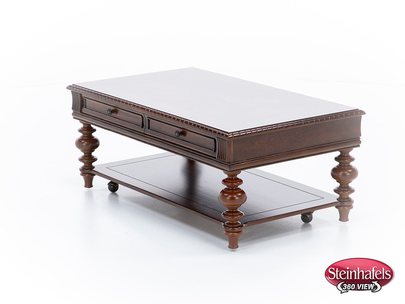 progressive furniture inc brown cocktail table  image mnt  