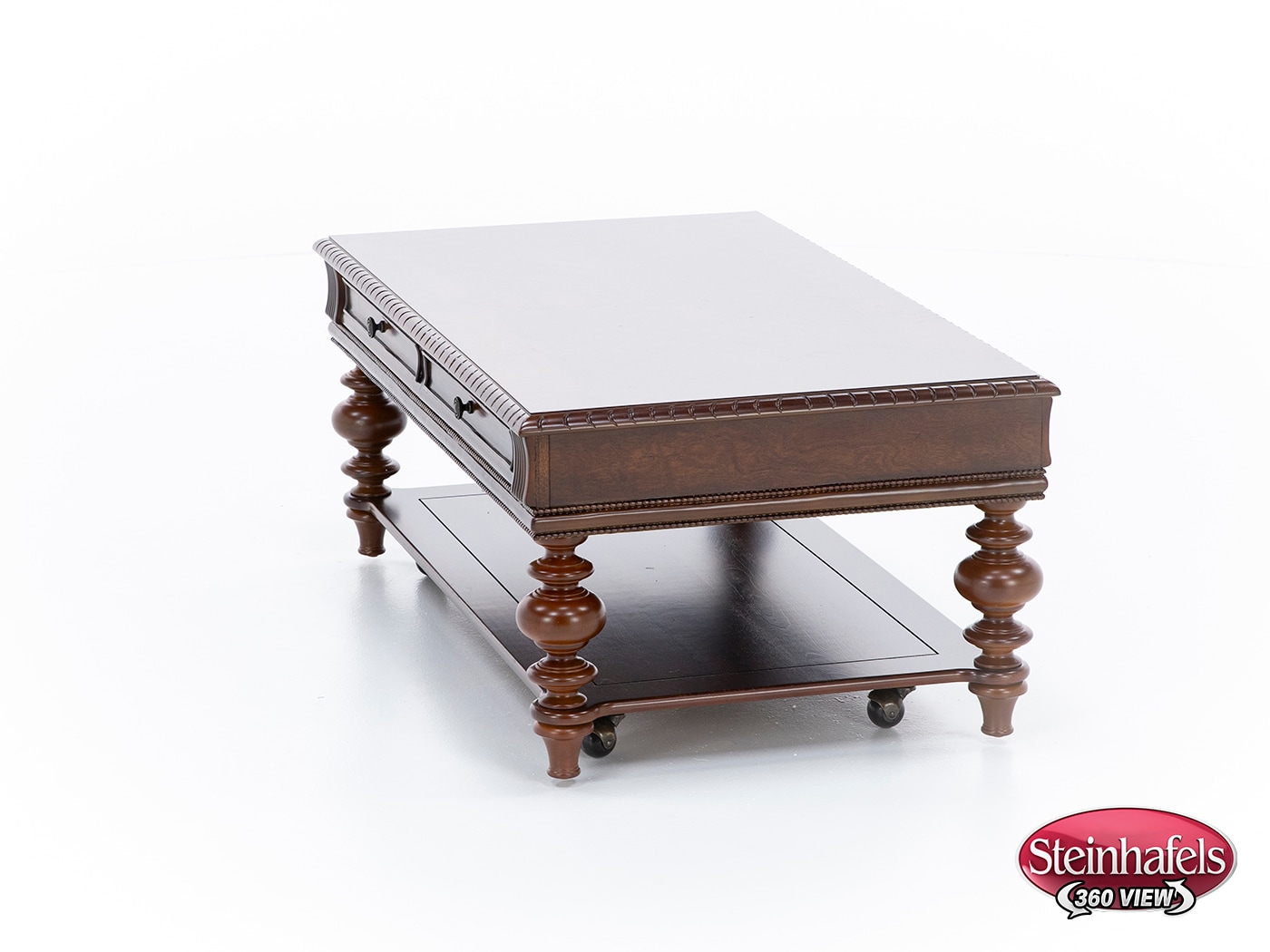 progressive furniture inc brown cocktail table  image mnt  