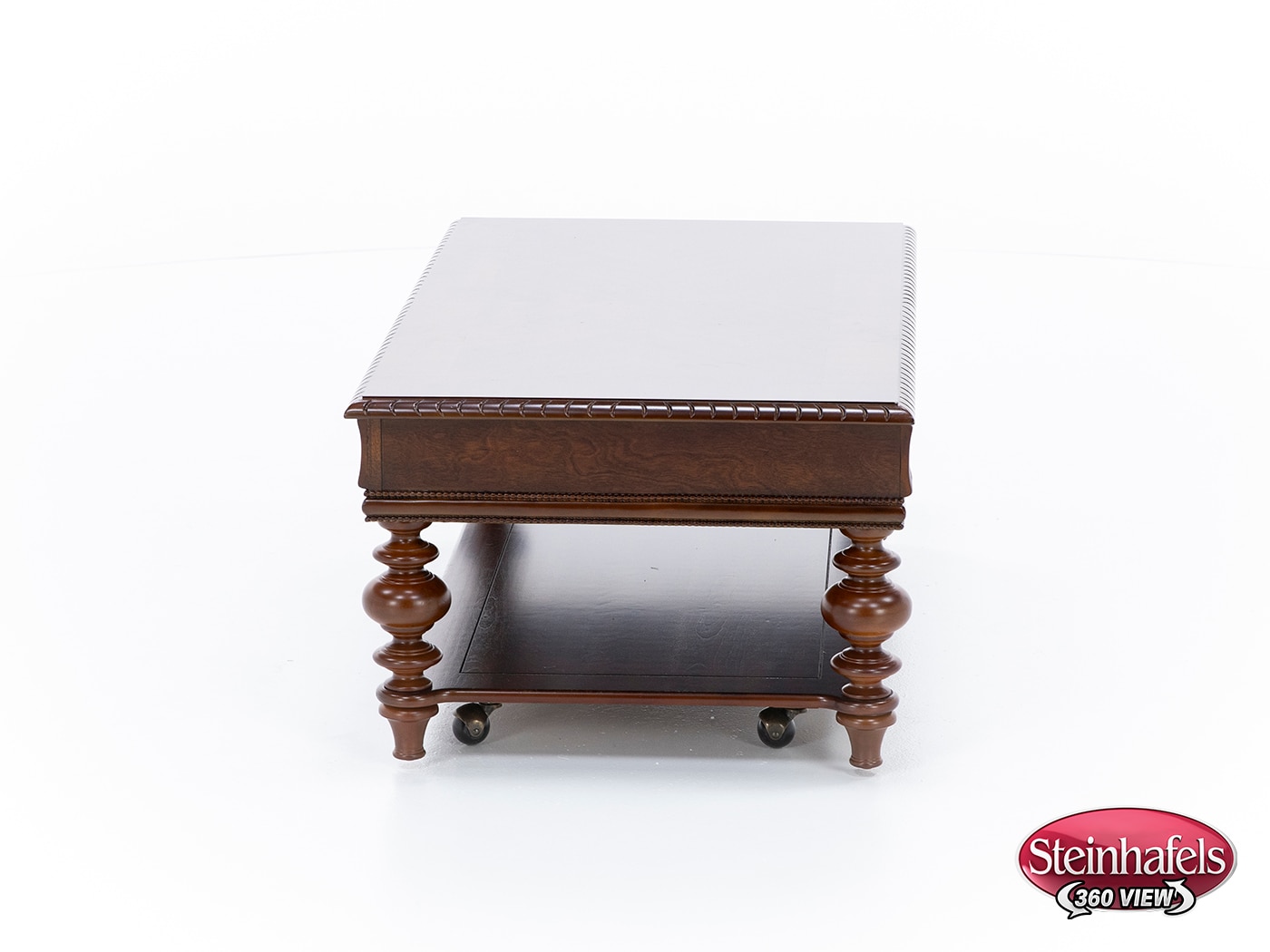 progressive furniture inc brown cocktail table  image mnt  