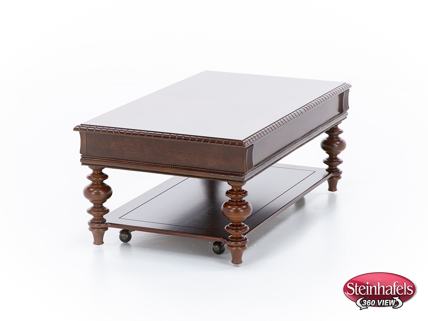 progressive furniture inc brown cocktail table  image mnt  
