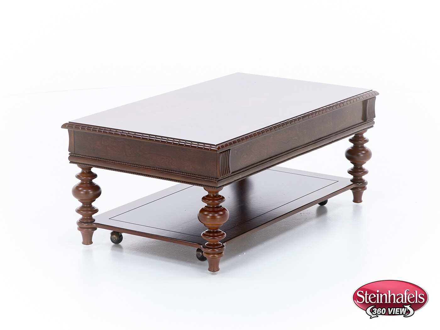progressive furniture inc brown cocktail table  image mnt  