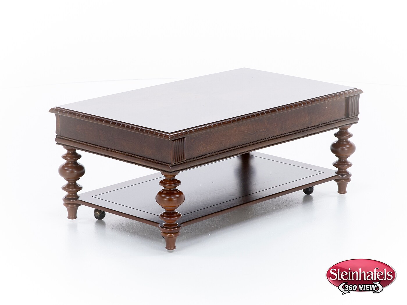 progressive furniture inc brown cocktail table  image mnt  