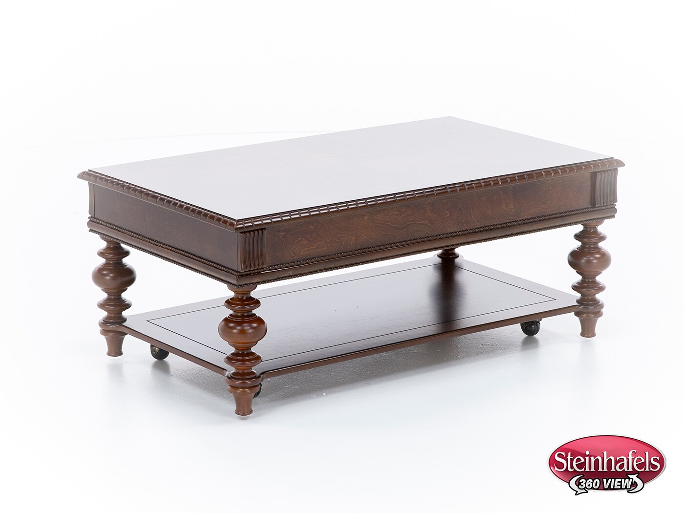 progressive furniture inc brown cocktail table  image mnt  